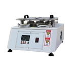 Martindale-slijtagetestmachine met vier koppen ASTM D4970 ISO12945-2
