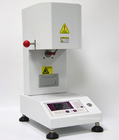 Anticorrosief Digitaal Tonend Plastic het Testen Machine/het Smeltpuntmeetapparaat van pvc