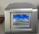 Optische het Spectrumanalysator van XRF/Gouden en Zilveren Zuiverheid het Testen Machine 5KV - 50 KV