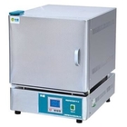 Het laboratorium Op hoge temperatuur dempt - de Kamer van de ovensoven voor het Sinteren van de Ceramische Chemische producten van het Metaalpoeder