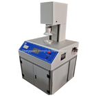 Medische van de de Filtratieefficiency PFE van het Maskersubmicron Corpusculaire de Testmachine/Instrument/Materiaal/Apparaat/Apparaten