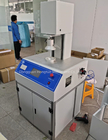 Medische van de de Filtratieefficiency PFE van het Maskersubmicron Corpusculaire de Testmachine/Instrument/Materiaal/Apparaat/Apparaten