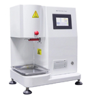De Machine van het de Indexmeetapparaat van de smeltingsstroom voor het Volume Testmethode van Maskersmelting Geblazen Materialen