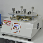 Martindaleschuring het Testen Machine voor Texile-Stof ASTM D4970