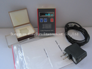 KR-110 LCD-scherm Draagbaar oppervlakteruwheidstester Meetinstrument
