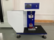 Professioneel Digitaal Rubber en Plastic Izod-Effectmeetapparaat voor Laboratorium