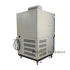 150L ozon het Verouderen Machine van de de Leeftijdstest van Testchanber GB/T7762-2003 de Rubberozon