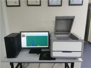 SDD Type XRF Analysator NIEUWE Gouden het Testen Machinesxrf Spectrometer 0,01% Nauwkeurigheid