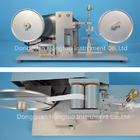 De Schuringsmeetapparaat van ASTM F2357-04 RCA voor het Testen van RCA van de Oppervlaktedeklaag
