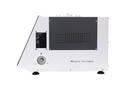Differentiële scanning Calorimetrie Analysis Labs Thermische analyse Testing