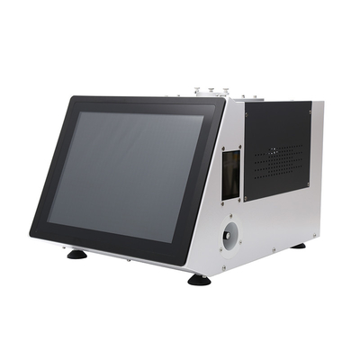 Differentiële scanning Calorimetrie Analysis Labs Thermische analyse Testing