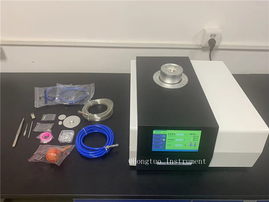Laboratoriaal instrument voor thermische analyse Differentiële scancalorimeter (DSC)
