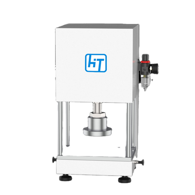 Automatische pneumatische snijmachine voor rubber