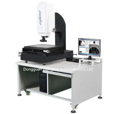 Industriële beeldvorming Optische coördinaten meetmachine 3D CNC beeldinstrument