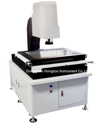 Industriële beeldvorming Optische coördinaten meetmachine 3D CNC beeldinstrument