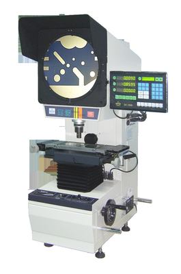 Hoogprecisie fijngevoelige meetcontouren optische meetmachine