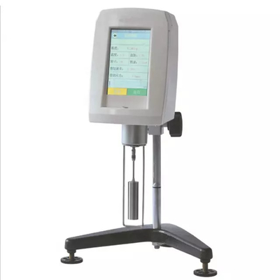 Rotationele Krebs Stormer Digitale viscositeitsmeter voor verf en coating