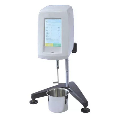Digitale viscositeitsmetingsinstrumenten met een meetbereik van 100-13 miljoen