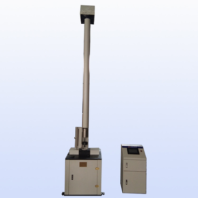 Plastic Ceramic Drop Weight Impact Testing Machine / Valgewicht Impact Tester
