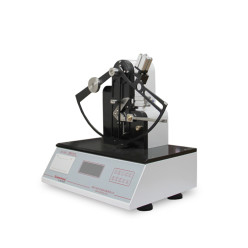 Elmendorf scheurtester voor de scheurtest van films, vellen