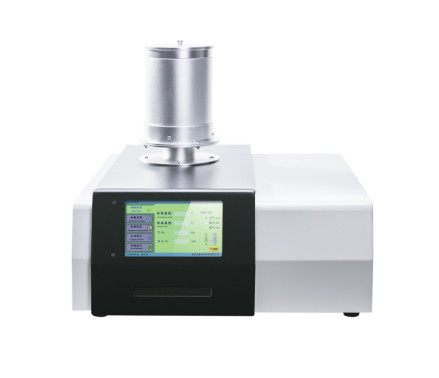 Thermogravimetrische analysator, instrument voor het testen van hoge temperatuur, oxidatie en corrosie