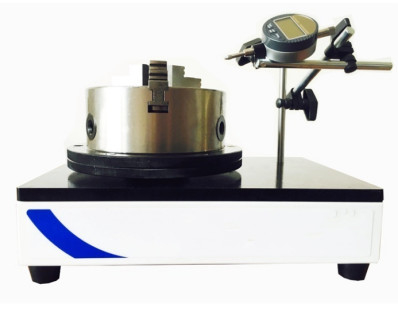 Hoogoplossend meetinstrument, LCD-scherm met goede herkenning, meetinstrument voor verticale afwijking