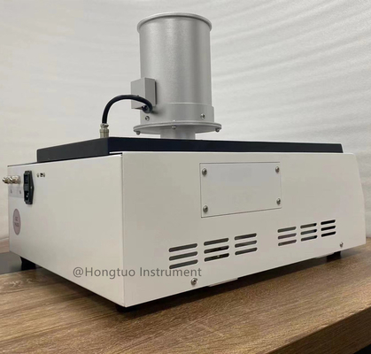 Thermogravimetrische analysator, instrument voor het testen van hoge temperatuur, oxidatie en corrosie