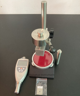 ASTM D2240 Shore A hardheidstester DH-GZ-120A