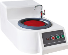 MP-1 Metallografische dubbele snelheids slijp- en polijstmachine