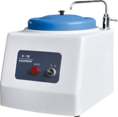 MP-1B slijp- en polijstmachine (oneindig variabel)