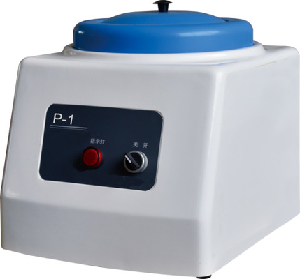 Metallografische monsterpoetsmachine P-1