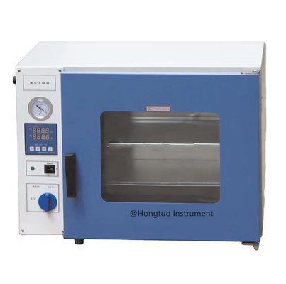Energiebesparend Economisch Klein Mini Lab Vacuümdrogoven