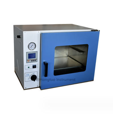 Energiebesparend Economisch Klein Mini Lab Vacuümdrogoven