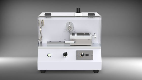 Notch Sampler-machine