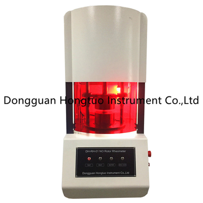 Geen rotorrheometer DH-RH-01