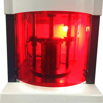 Geen rotorrheometer DH-RH-01
