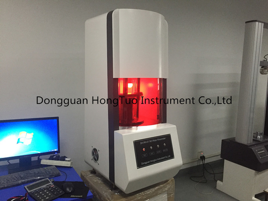 Geen rotorrheometer DH-RH-01
