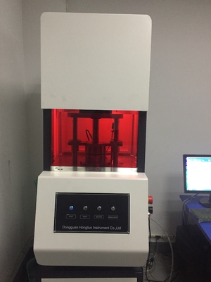 Rubberen Mooney-viscositeitsmeter DH-MV-01