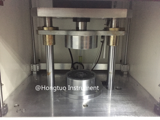 Rubberen Mooney-viscositeitsmeter DH-MV-01