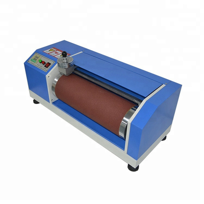 DIN-abrasietester DH-DIN