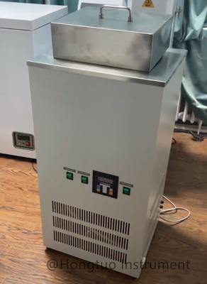Dichloormethaan-onderdompelingstestmachine HT-DI