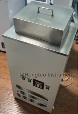 Dichloormethaan-onderdompelingstestmachine HT-DI