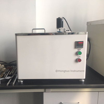 Omgevingsstress-kraaktester HT-ESC