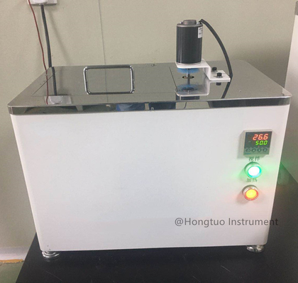 Omgevingsstress-kraaktester HT-ESC