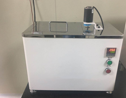 Omgevingsstress-kraaktester HT-ESC