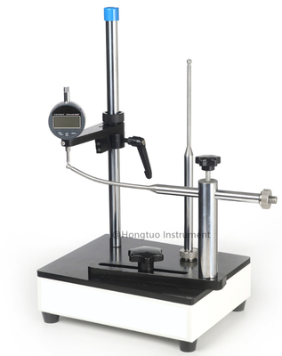 DH-BTG Bottle Wall Thickness Tester een set meetkop