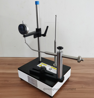 DH-BTG Bottle Wall Thickness Tester een set meetkop