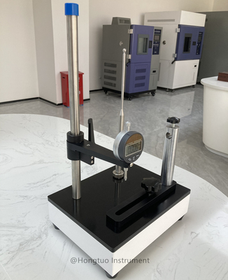DH-BTG Bottle Wall Thickness Tester een set meetkop
