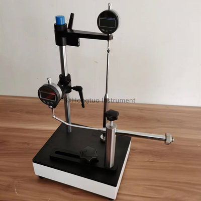 DH-BTG Flessenwanddikte tester meetkopset