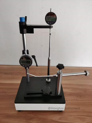 DH-BTG Flessenwanddikte tester meetkopset